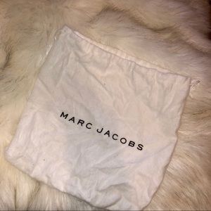 MARC JACOBS Duster Bag